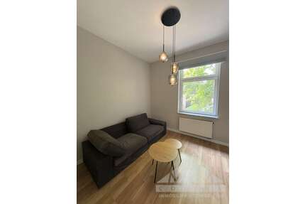 Wohnung zum Mieten in Frankfurt am Main Gallusviertel 1.200,00 € 40 m² - Frankfurt am Main / Gallusviertel