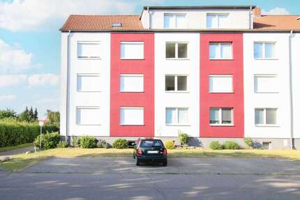 Wohnung zum Kaufen in Parchim 75.000,00 € 67 m²