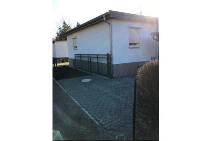 Kleingarten zur Pacht Gallinchen Karl-Marx-Siedlung - Cottbus