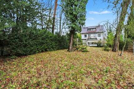 Grundstück zu verkaufen in Berlin 1.660.500,00 € 1107.07 m²