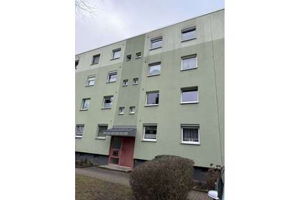 Wohnung zum Kaufen in Salzgitter 89.000,00 € 67 m²