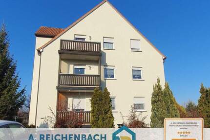 Willkommen in Ihrer neuen Wohnung! Charmante Drei-Zimmerwohnung in Bad Schmiedeberg zu verkaufen!