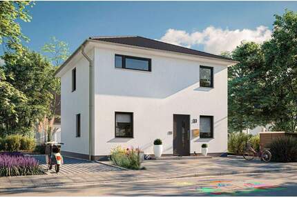 Smart Wohnen - 326.000,00&nbsp;EUR Kaufpreis, ca.&nbsp; 106,00&nbsp;m&sup2;&nbsp;Wohnfl&auml;che in Heidenburg (PLZ: 54426)