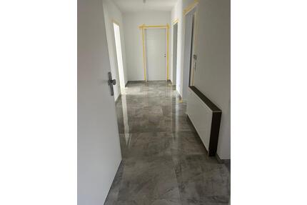 Wohnung 3 Zi EG Langenau-Albeck