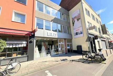 Wohnung zum Mieten in Köln 1.200,00 € 60 m²