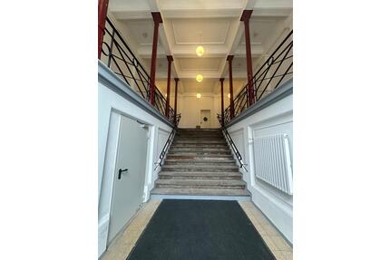 Luxuswohnung in alter Schule - 945,00&nbsp;EUR Kaltmiete, ca.&nbsp; 63,00&nbsp;m&sup2; in Flensburg (PLZ: 24939) Altstadt