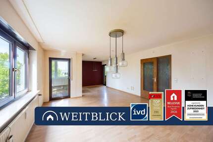 Wohnung zum Kaufen in Ludwigsburg 319.000,00 € 100 m²