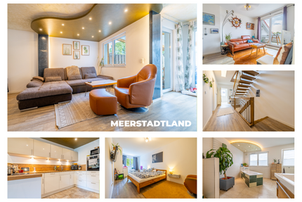 Haus zum Kaufen in Bad Schwartau 559.000,00 € 165 m²