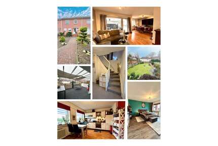 Haus zum Kaufen in Wiesmoor 210.000,00 € 140 m²