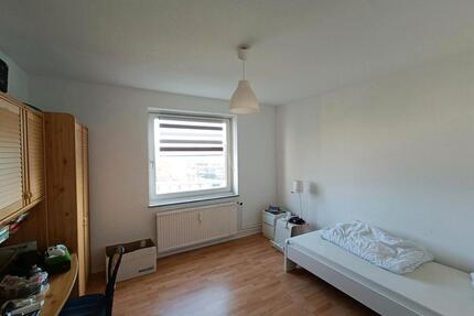 Nachmieter für 3-Zimmer-Wohnung in Oldenburg in Holstein