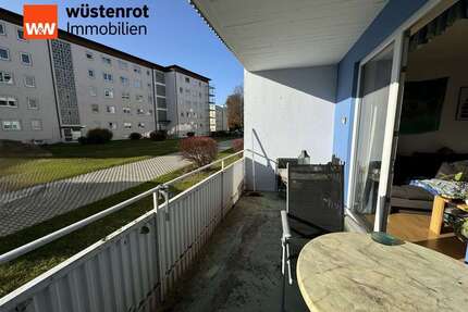 Wohnung zum Kaufen in Lindenberg im Allgäu 98.000,00 € 37.1 m²