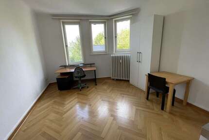 Wohnung zum Mieten in Göttingen 525,00 € 23 m²