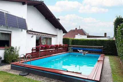 Haus zum Kaufen in Sponheim 369.000,00 € 200 m²
