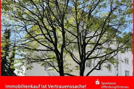 Lahr - Exklusiver Ausblick - unverbaubar