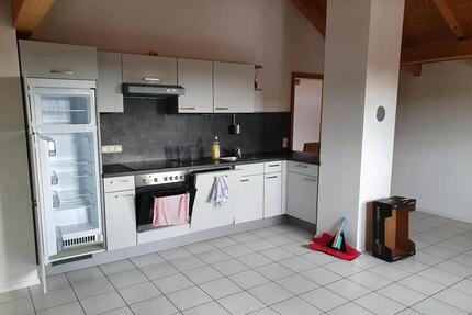 DG Wohnung 51qm - 540,00&nbsp;EUR Kaltmiete, ca.&nbsp; 51,00&nbsp;m&sup2; in Ering (PLZ: 94140)