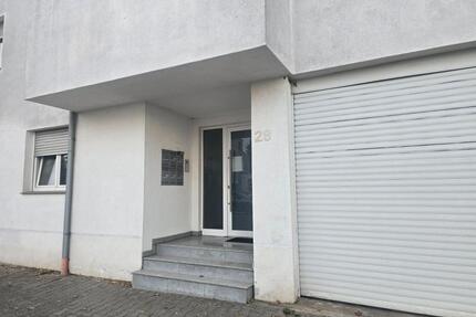 2-Zimmer -Wohnung zur vermieten. - Würselen