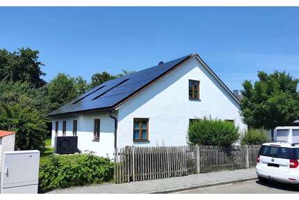 Haus zum Mieten in Ingolstadt 2.000,00 € 197 m²