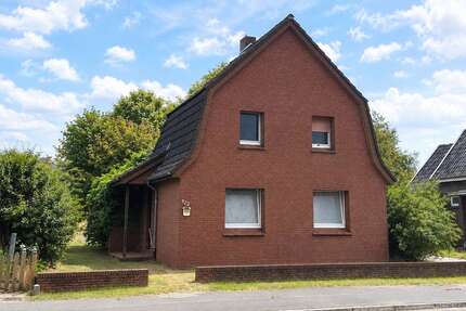 Haus zum Kaufen in Rhauderfehn 137.000,00 € 120 m²