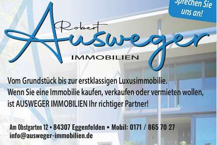 Grundstück zu verkaufen in Simbach am Inn 250.000,00 € 6529 m²