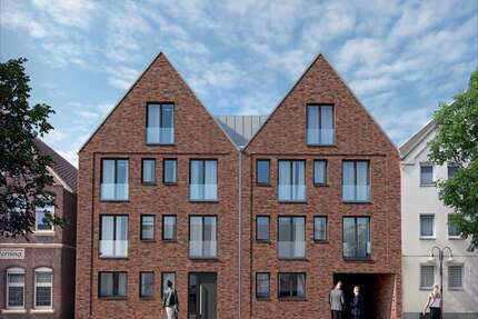 Wohnung zum Kaufen in Telgte 435.000,00 € 78.5 m²