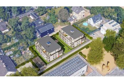 Wohnung zum Kaufen in Hattingen-Niederwenigern 295.000,00 € 60.16 m²