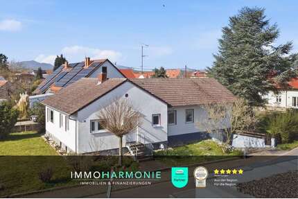 Haus zum Kaufen in Landau 490.000,00 € 129 m²