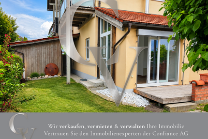 Wohnung zum Kaufen in Deggendorf 369.000,00 € 130.29 m²