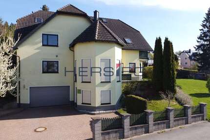 Haus zum Kaufen in Annaberg-Buchholz 519.000,00 € 295 m²