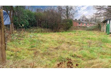 Grundstück zu verkaufen in Hamburg 459.000,00 € 1008 m²