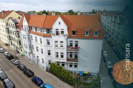 Wohnung zum Kaufen in Magdeburg 254.900,00 € 126.42 m²