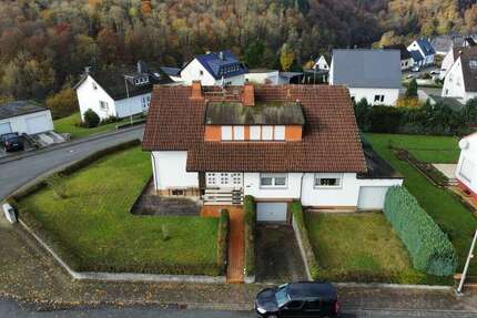 Haus zum Kaufen in Weilburg-Kirschhofen 289.000,00 € 151 m²