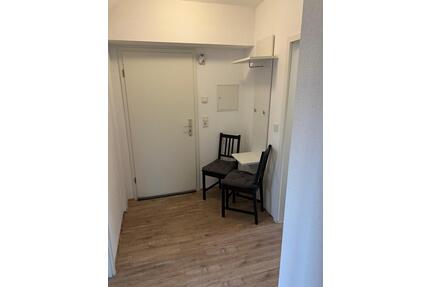 Dach­ge­schoss­woh­nung mit Gemeinschaftskeller - Kleve