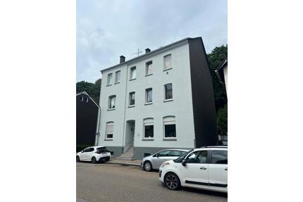 Neu kernsanierte 2,5-Zimmer-Wohnung in Essen-Kupferdreh
