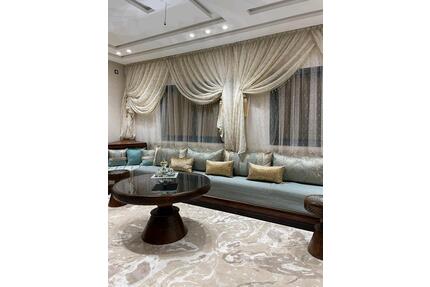 Ferienwohnung in Marokko - 52,00&nbsp;EUR Kaltmiete, in Braunschweig (PLZ: 38120) Timmerlah-Geitelde-Stiddien