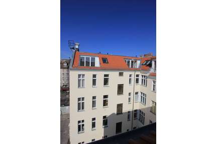 Wohnung zum Mieten in Berlin 1.275,00 € 45 m²