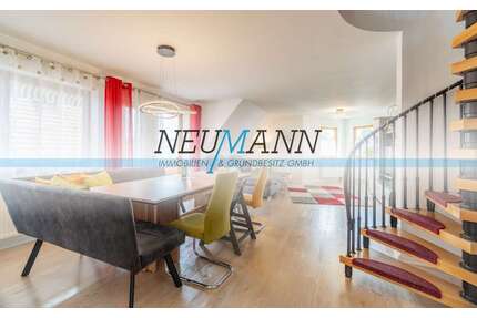 Wohnung zum Kaufen in VS-Pfaffenweiler 268.000,00 € 118 m²