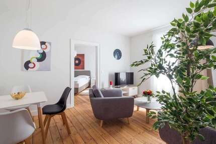Wohnung zum Mieten in Mannheim 950,00 € 48 m²