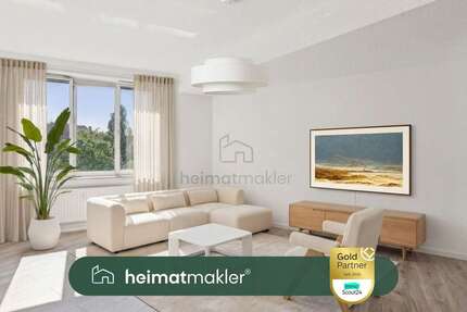 Wohnung zum Kaufen in Leipzig 184.000,00 € 46 m²