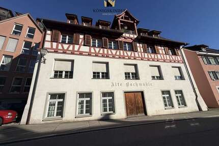Wohnung zum Kaufen in Überlingen 298.000,00 € 56 m²