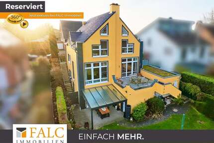 Haus zum Kaufen in Herzogenrath 599.000,00 € 261.34 m²