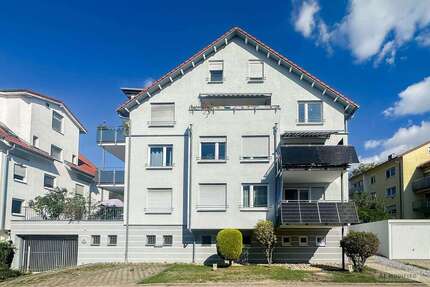 Wohnung zum Kaufen in Göppingen 396.000,00 € 117.07 m²