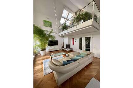 Wohnung zum Kaufen in München 1.395.000,00 € 174 m²