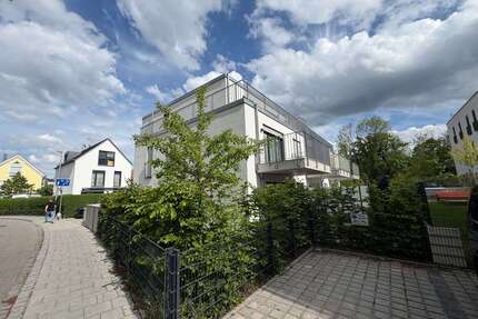 Wohnung zum Mieten in Unterschleißheim 1.600,00 € 69 m²