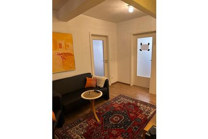 Schönes WG-Zimmer in absoluter Bestlage - Ingolstadt