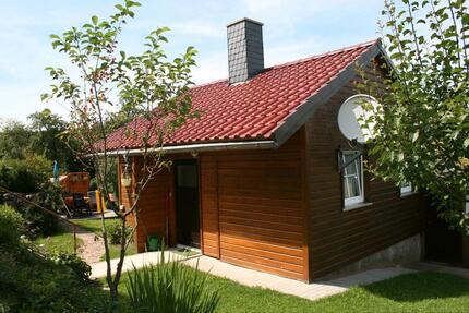 Ferienwohnung im Harz (Rothesütte) - Ellrich