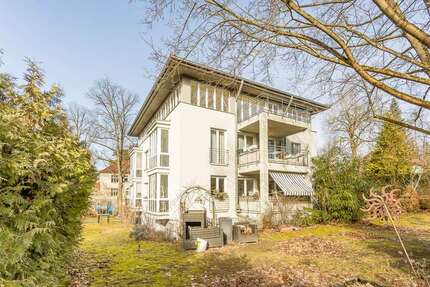 Wohnung zum Kaufen in Berlin 295.000,00 € 78 m²