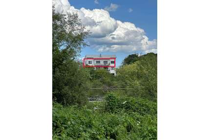 Wohnung zum Kaufen in Heikendorf 880.000,00 € 160 m²