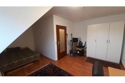 Apartment in Freising - 450,00&nbsp;EUR Kaltmiete, ca.&nbsp; 21,00&nbsp;m&sup2; in Freising (PLZ: 85354) Am Vogelherd