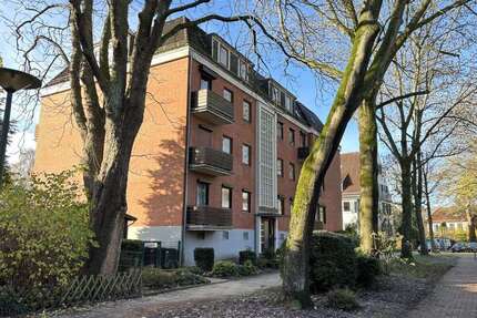 Wohnung zum Kaufen in Bremen 245.000,00 € 68.19 m²