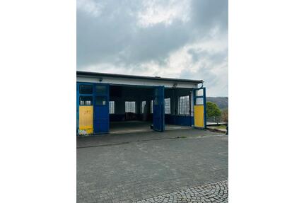 Gewerbehalle 56470 Bad Marienberg - Bad Marienberg (Westerwald)